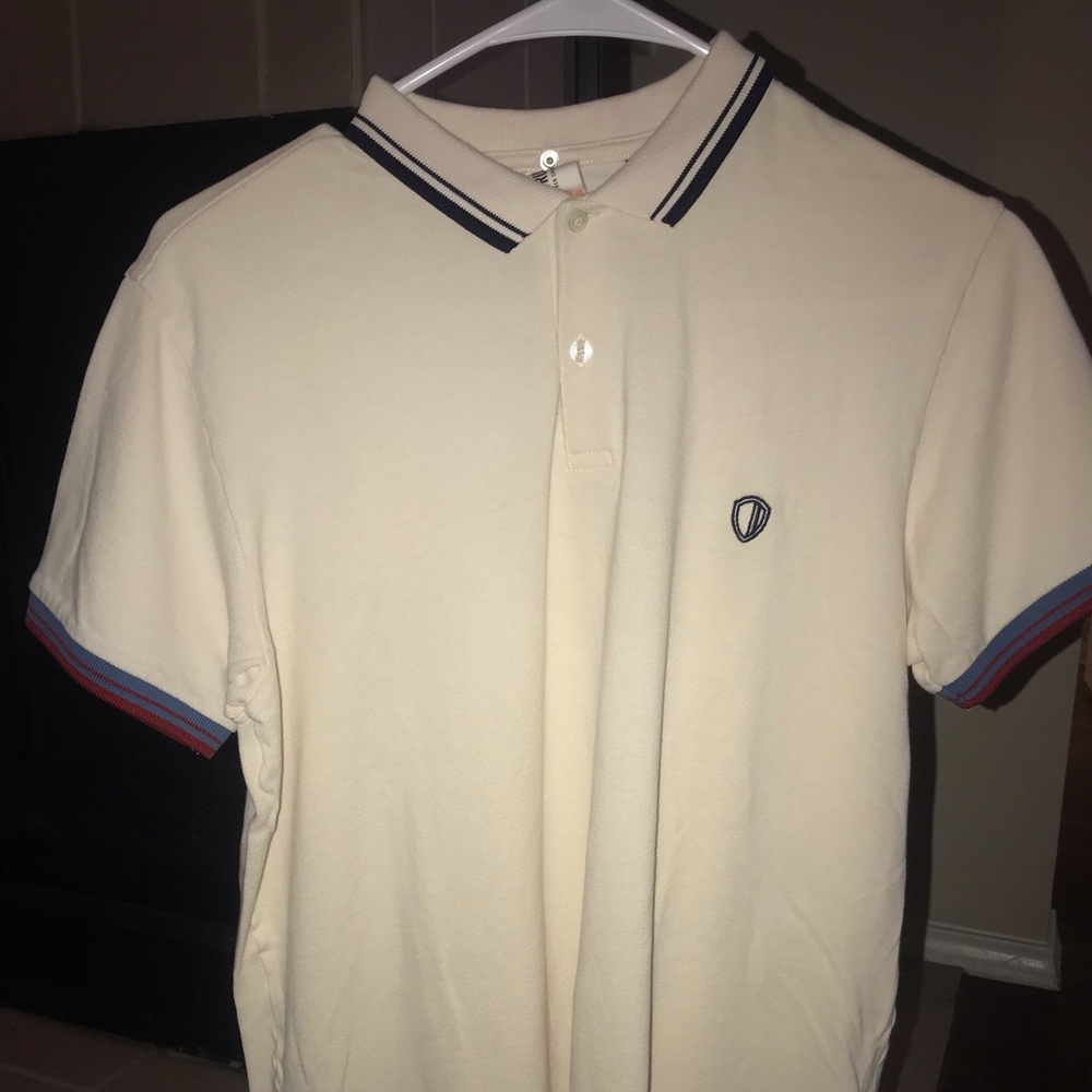 Ben Sherman